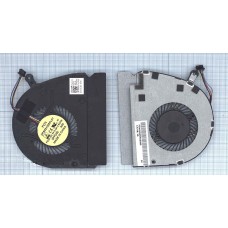 Вентилятор (кулер) для ноутбука Dell E5420 E6220 E6320 E6420 E6430 VER-2 (Встроенное видео)Вентилятор (кулер) для ноутбука Dell Vostro V5460 V5470 V5480