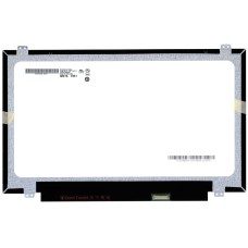 Матрица 14" B140RTN03.0 (LED, 1600*900, 30 pin, справа снизу, матовая)