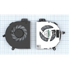 Вентилятор (кулер) для ноутбука DELL Inspiron 14R N4110 [F0165-2]
