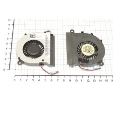 Вентилятор (кулер) для ноутбука Dell Latitude 5520 E5520 E5520M