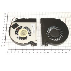 Вентилятор (кулер) для ноутбука DELL XPS 15 L501X