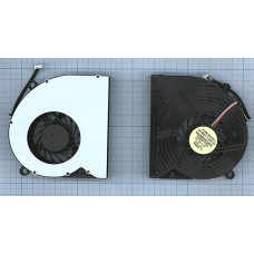 Вентилятор (кулер) для ноутбука DELL XPS M1730