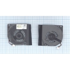Вентилятор (кулер) для ноутбука Dell Latitude E4300
