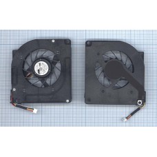 Вентилятор (кулер) для ноутбука DELL Latitude D520 D530