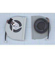 Вентилятор (кулер) для ноутбука Dell Latitude E6530