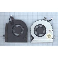 Вентилятор (кулер) для ноутбука Dell Alienware M18x R2 dc28000bhf0