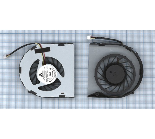 Вентилятор (кулер) для ноутбука DELL Inspiron M5040 N4050 N5040 N5050 V1450