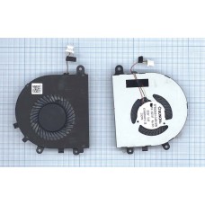 Вентилятор (кулер) для ноутбука DELL Inspiron 15 7547 7548