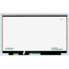 Матрица 13.3" VVX13F009G10 (LED, 1920x1080, 30 pin, слева снизу, матовая)