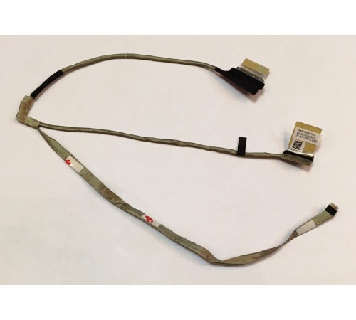 Шлейф матрицы для ноутбука Dell 3521, 3537, 5521, 5537 (DC02001MG00)