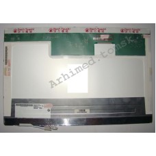 Матрица 17.0" B170UW02 V.0 (CCFL 2, 1920x1200, 30 pin, справа сверху, глянцeвая)