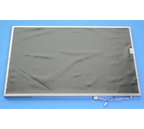 Матрица 17.0" B170UW02 V.0 (CCFL 2, 1920x1200, 30 pin, справа сверху, глянцeвая)