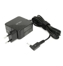Блок питания (зарядка) для ноутбуков ASUS 19V 1.75A 33W 4.0*1.35 Travel ORIGINAL [30810]