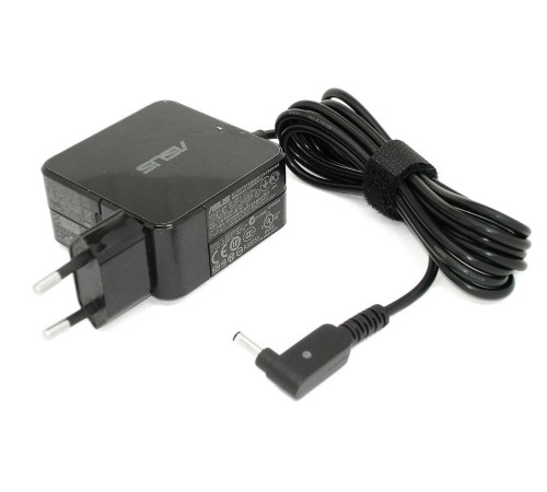 Зарядное устройство (зарядник) для ноутбуков ASUS 19V 1.75A 33W (4.0x1.35 mm) Travel ORIGINAL