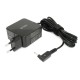 Зарядное устройство (зарядник) для ноутбуков ASUS 19V 1.75A 33W (4.0x1.35 mm) Travel ORIGINAL