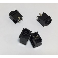 Разъем питания для ноутбука Sony Vaio VGN-NR 3pin [20902-2]