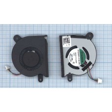 Вентилятор (кулер) для ноутбука Asus VivoBook X200 X200A X200CA X200MA