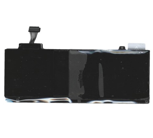 Аккумуляторная батарея (A1278, A1322) для ноутбука AppleMacBook 13* 63,5Wh, черная (Ориг.)