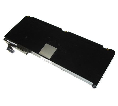 Аккумуляторная батарея (A1331) для ноутбука Apple MacBook 13* 63.5Wh, черная (Ориг.)