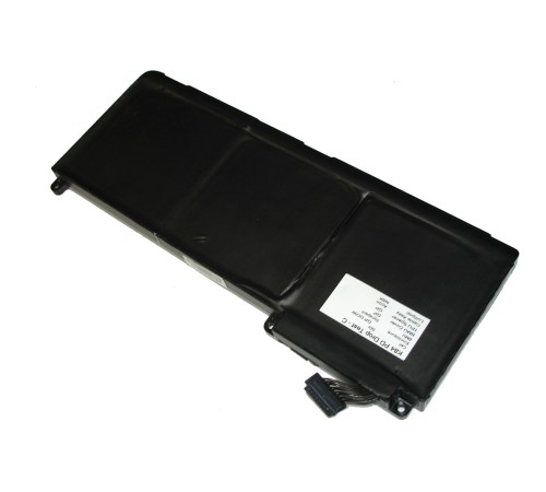 Аккумуляторная батарея (A1331) для ноутбука Apple MacBook 13* 63.5Wh, черная (Ориг.)