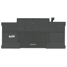 Аккумуляторная батарея (A1405) для ноутбука Apple MacBook A1466 6700mAh, черная (Ориг.) [A1405]