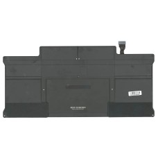 Аккумуляторная батарея (A1377) для ноутбука Apple MacBook Air A1369 50Wh, черная