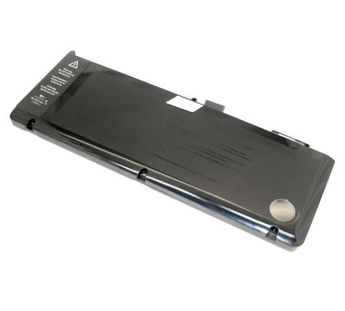 Аккумуляторная батарея (A1321) для ноутбука Apple MacBook Pro 15" (2009 года выпуска) 73Wh, черная (Ориг.)