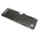 Аккумуляторная батарея (A1321) для ноутбука Apple MacBook Pro 15" (2009 года выпуска) 73Wh, черная (Ориг.)
