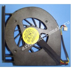 Вентилятор (кулер) для ноутбука HP CQ61, G61, CQ70, CQ71, G71 [F0014]