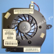 Вентилятор (кулер) для ноутбука HP NX9400, NX9420, NW9000, NW9440