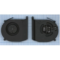 Вентилятор (кулер) для ноутбука Apple Mac Mini A1347 INTEL 2010
