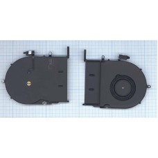 Вентилятор (кулер) для ноутбука Apple MacBook Pro 13 Retina A1502 ME864 ME865 ME866