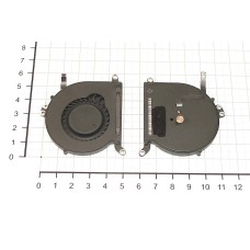 Вентилятор (кулер) для ноутбука Apple Macbook AIR A1369 13" [F0144]