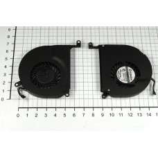 Вентилятор (кулер) для ноутбука Apple MacBook 15"