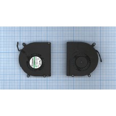 Вентилятор (кулер) для ноутбука Apple MacBook Pro 15" A1286 правый