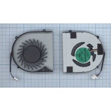 Вентилятор (кулер) для ноутбука Acer Aspire TimelineX 1830 1830T 1830Z 1830TZ [F0124]