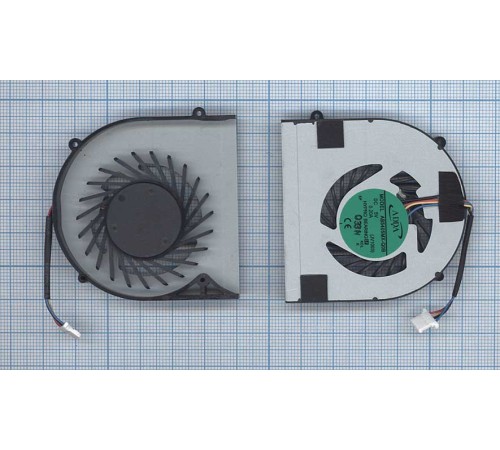 Вентилятор (кулер) для ноутбука Acer Aspire TimelineX 1830 1830T 1830Z 1830TZ