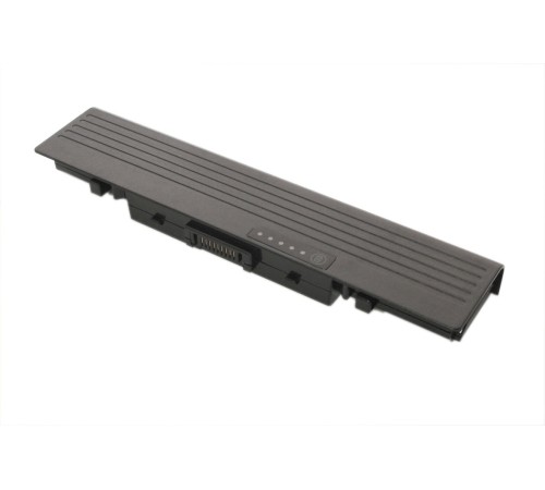 Аккумуляторная батарея для ноутбука Dell Inspiron 1500, 1520 (10.8/11.1 В 4400-4800 мАч), черная