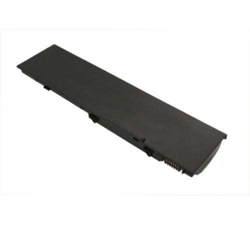 Аккумуляторная батарея для ноутбука Dell Inspiron 1300, B120, B130, Latitude 120L (10.8/11.1 В 4400-5200 мАч), черная