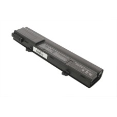 Аккумуляторная батарея для ноутбука Dell XPS M1210 (10.8/11.1 В 4400-4800 мАч), черная