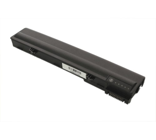 Аккумуляторная батарея для ноутбука Dell XPS M1210 (10.8/11.1 В 4400-4800 мАч), черная
