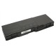 Аккумуляторная батарея для ноутбука Dell Inspiron 6400, 1501, E1505 (10.8/11.1 В 4400-5200 мАч), черная