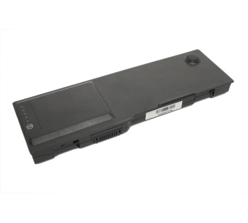 Аккумуляторная батарея для ноутбука Dell Inspiron 6400, 1501, E1505 (10.8/11.1 В 4400-5200 мАч), черная