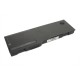 Аккумуляторная батарея для ноутбука Dell Inspiron 6400, 1501, E1505 (10.8/11.1 В 4400-5200 мАч), черная