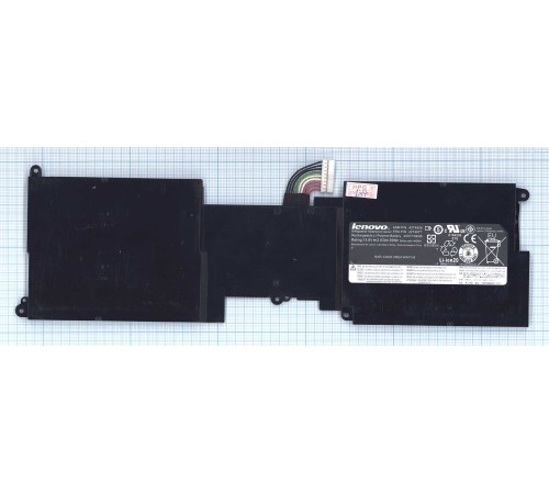 Аккумуляторная батарея 42T4936 для ноутбука Lenovo ThinkPad X1 (13.3") 39Wh ORIGINAL