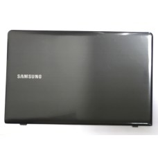 *Б/У* Крышка матрицы (A cover) для ноутбука SAMSUNG NP350V5C, NP355V5C (AP0RS000610) [BUR0038-2]