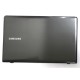 *Б/У* Крышка матрицы (A cover) для ноутбука SAMSUNG NP350V5C, NP355V5C (AP0RS000610) [BUR0038-2]