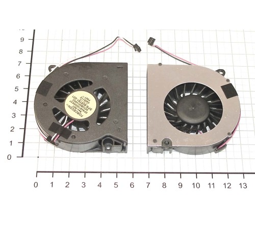 Вентилятор (кулер) для ноутбука HP COMPAQ 320 325 420 425 620 625 CQ320 CQ325 CQ510 CQ610 CQ620