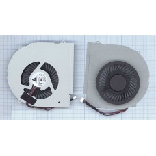 *SALE* Вентилятор (кулер) для ноутбука Lenovo IdeaPad Y580 Y580M Y580N Y580NT Y580A [F0131]