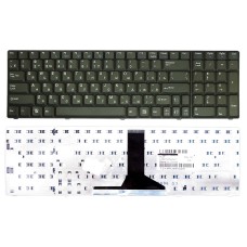 Клавиатура для ноутбука Acer eMachines G620 G720 G520 (RU) черная